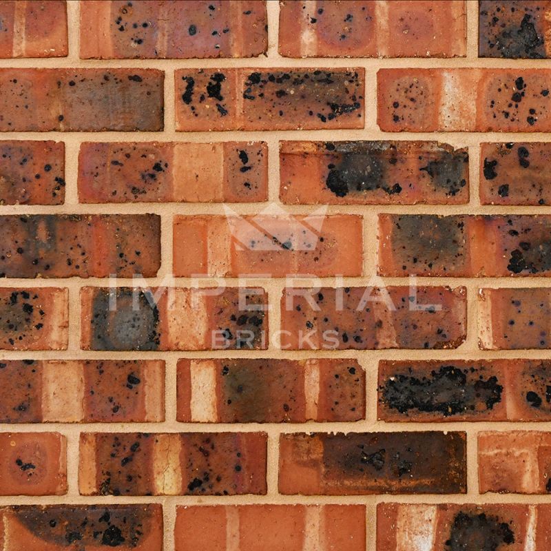IMPERIAL GISCOL COmmON SOLID BRICK 65mm IB513