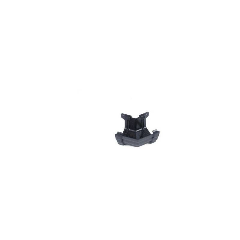 BRETT PROSTYLE EXTERNAL ANGLE 45deg ANTHRACITE GREY BR089E