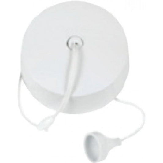 HAGER WMCS12 6A CEILING SWITCH 2 WAY