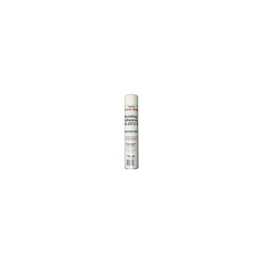 PERMAROOF FIRESTONE SPRAY ADHESIVE 750ml FSSPRAYAD750