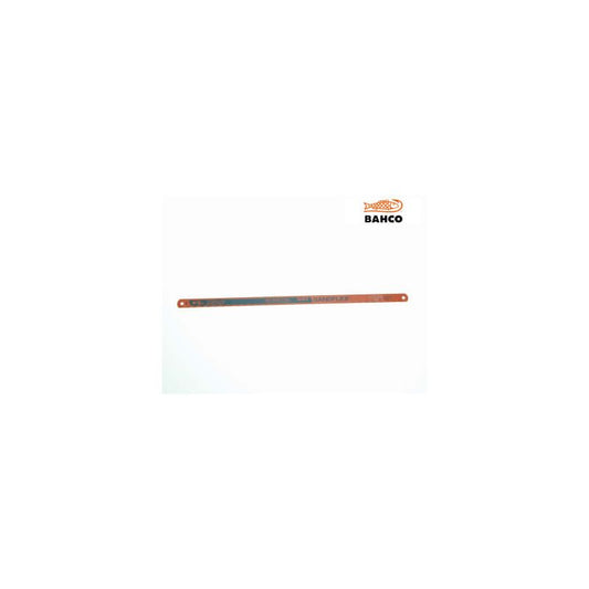 BAHCO BAH39061224 HACKSAW BLADE 24TPIx300mm