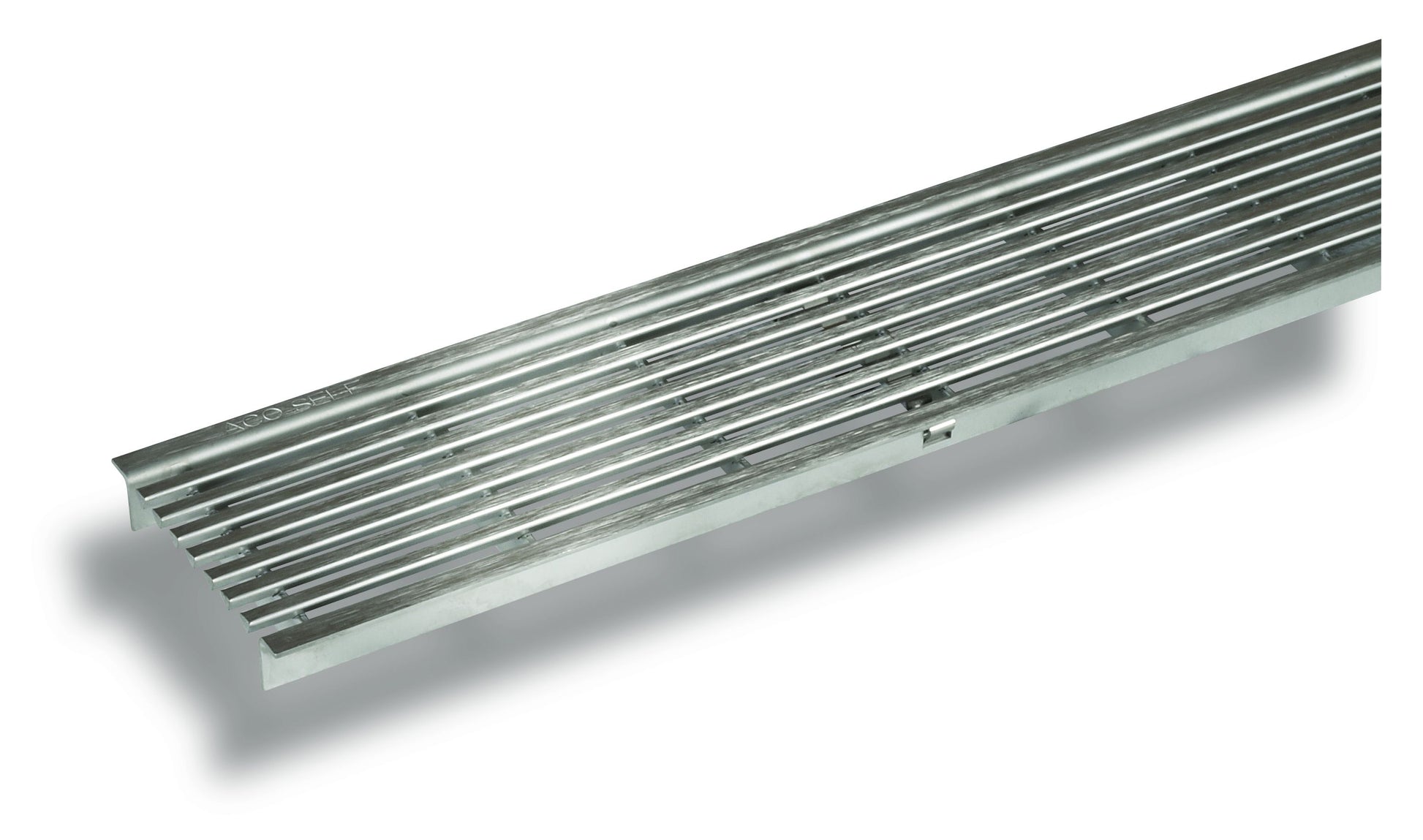 ACO CTL WEDGE WIRE SS GRATE 1000mm A15 10323