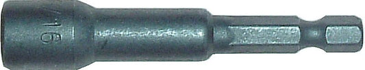 PK 1 HEX DRIVE MAGNETIC SOCKET 5/16" JB8899