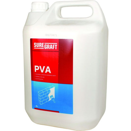 SUREGRAFT PVA 5LTR
