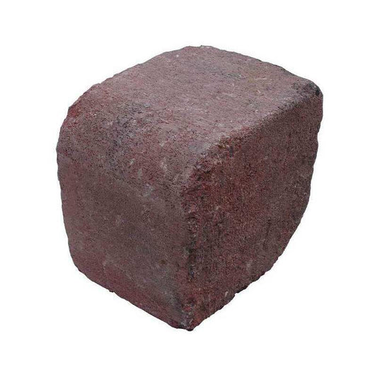 BRETT ALPHA ANTIQUE KERB BRINDLE AK99BR  (HGBB ONLY)