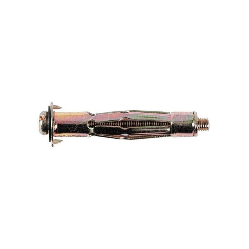 JCP NALEX HOLLOW WALL ANCHOR M5X52MM