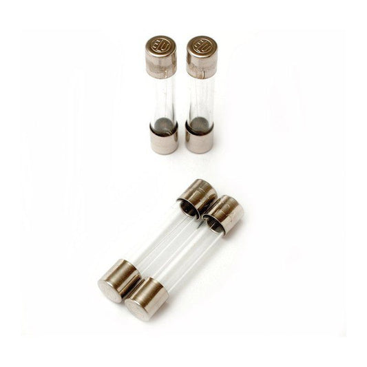 EUROPA 70-004-02 2A GLASS FUSE 5X20MM
