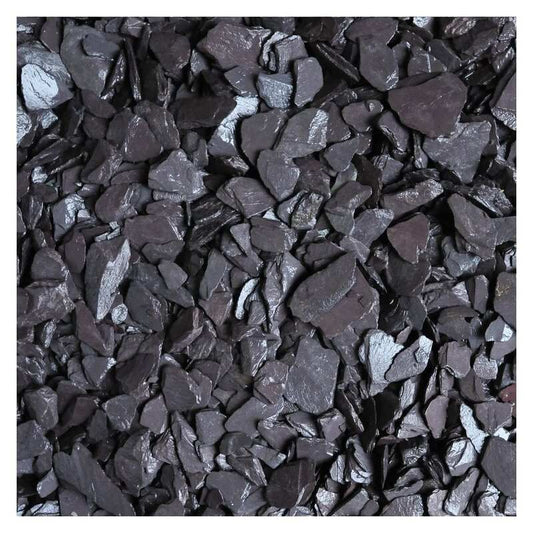 Huws Gray Big Bag Blue Slate 20mm