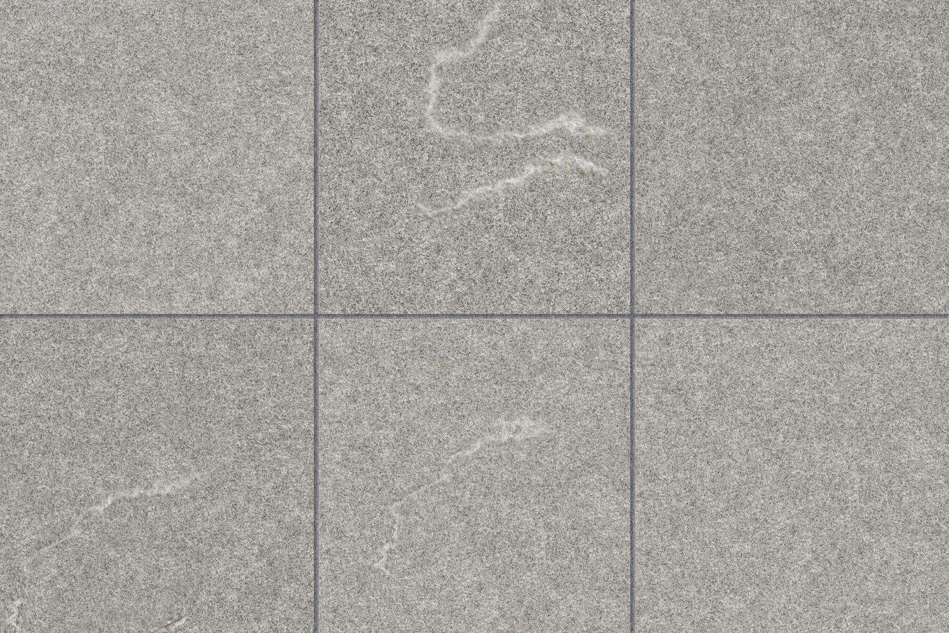 MARSHALLS GRANITE ECLIPSE 606 x 303 x 25mm DARK NS3755500