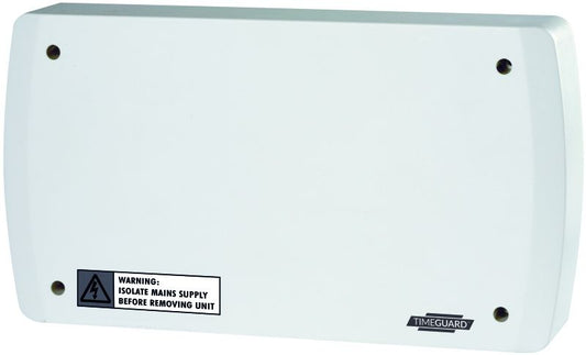 TIMEGUARD TRT049N WIRING CENTRE BOX