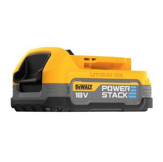 DeWalt 18V Xr Compact Powerstack Battery | DCBP034-XJ