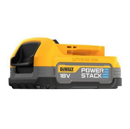 DeWalt 18V Xr Compact Powerstack Battery | DCBP034-XJ