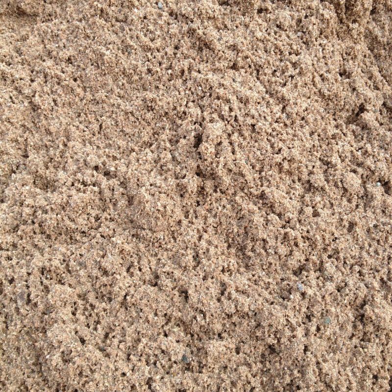 Heckmondwike Big Bag Soft Grey Building Sand