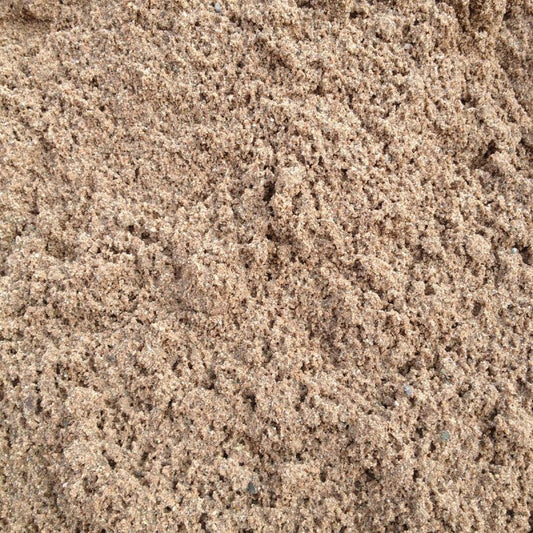 Heckmondwike Big Bag Soft Grey Building Sand
