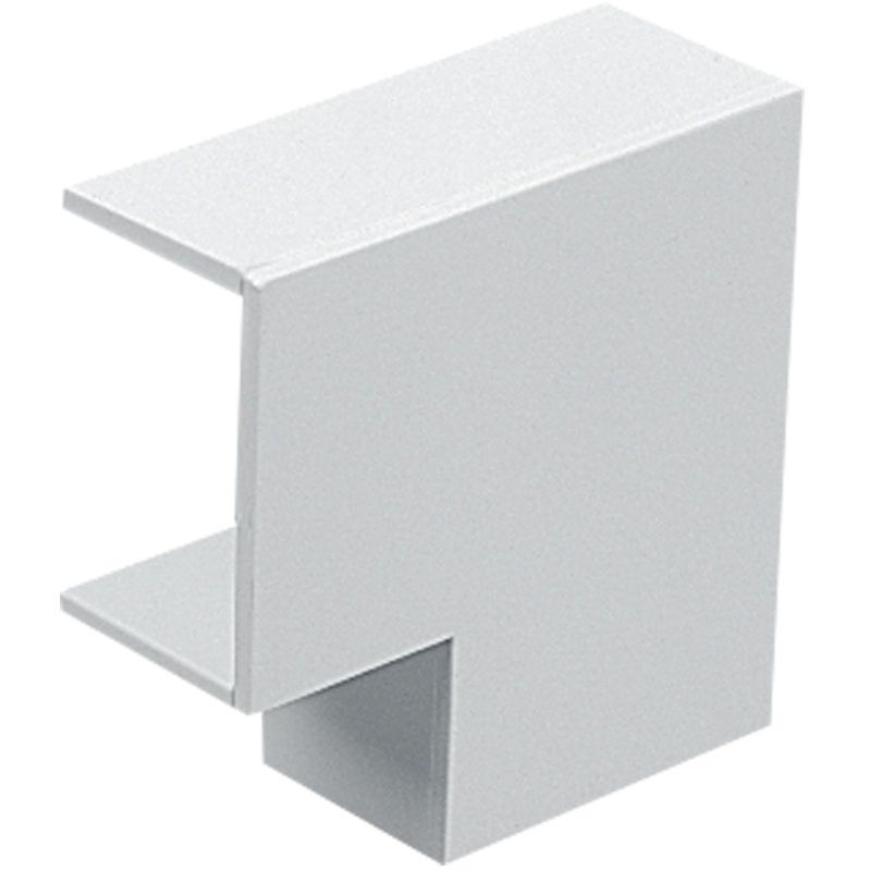 M/TUFFLEX TFB1WH 16 x 16 TRUNKING FLAT BEND