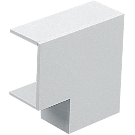 M/TUFFLEX TFB1WH 16 x 16 TRUNKING FLAT BEND