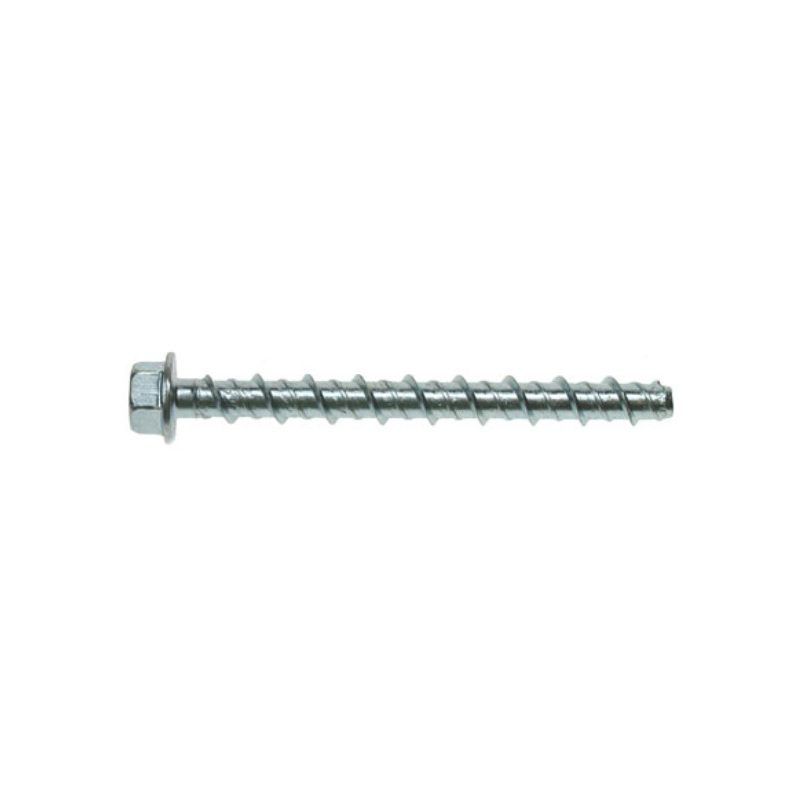 ANKERBOLT HEX FLANGE HEAD M6 x 75mm JAB05/06075
