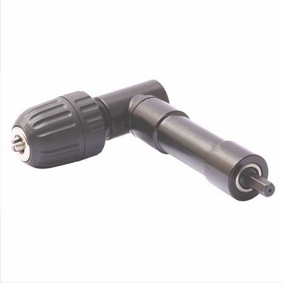 DART CU5090 RIGHT ANGLED KEYLESS DRILL CHUCK ADAPTOR 3/8 INCH