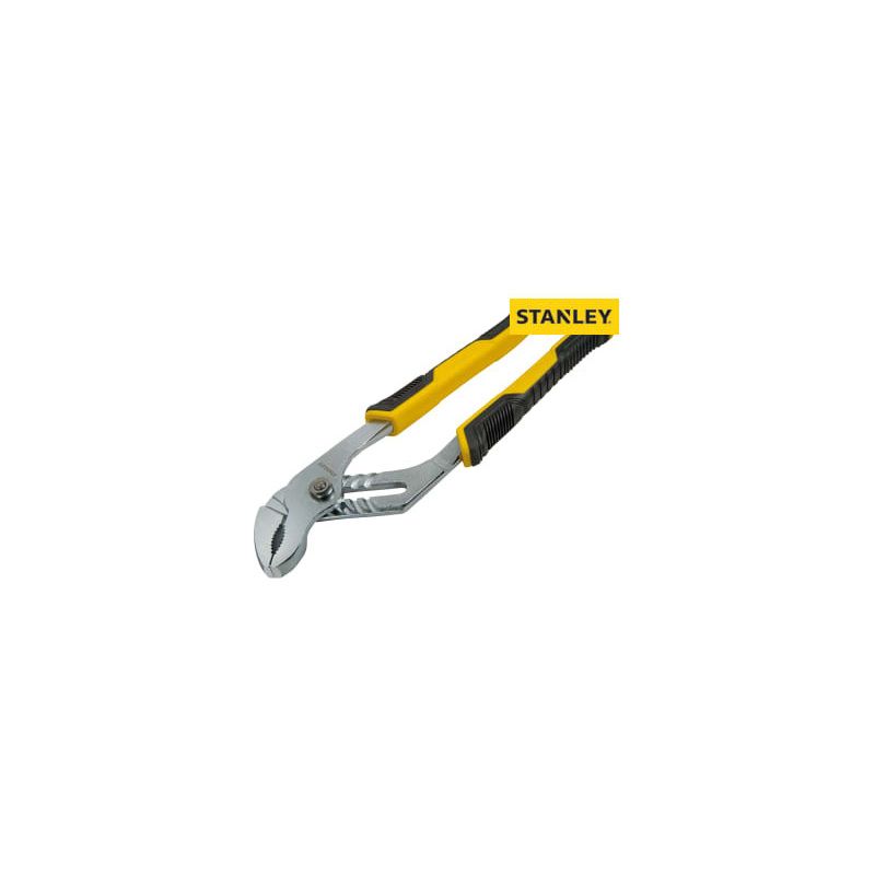 STANLEY STA074361 WATERPUMP PLIERS 250mm