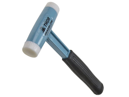 THOR THO2020 DEADBLOW NYLON HAMMER 1850g 63mm