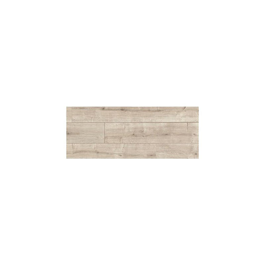 ELKA LAMINATE FLOORING DRIFTWOOD OAK V-GROOVE 8mm 2.179m2 PACK ELV182