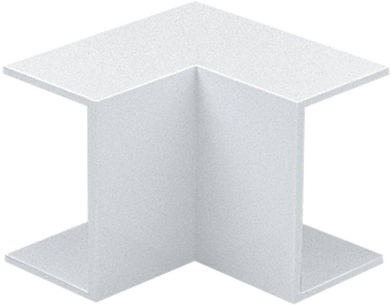 M/TUFFLEX TIB3WH 38 x 16 TRUNKING INTERNAL BEND