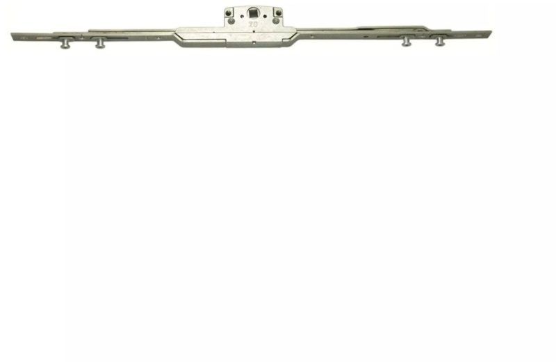 DUFFELLS ROTO TSL INLINE ESPAGS WITH MUSHROOMS 22mm BACKSET 550mm LENGTH TSL22550