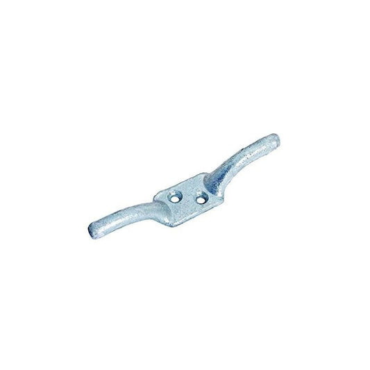 100mm 4" No 299 BZP-E/GALV CLEAT HOOK PREPACKED 299-PP0100ZP