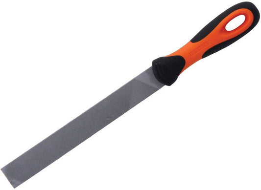 BAHCO BAH152 HOMEOWNERS WOOD FILE 200mm