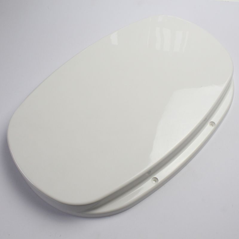 AKW 25042S TOILET PLINTH 50mm