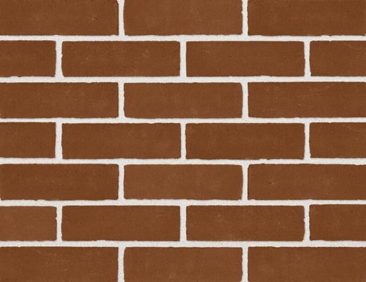 BESPOKE BRICKS APOLLO RED STOCK BRICK 65mm