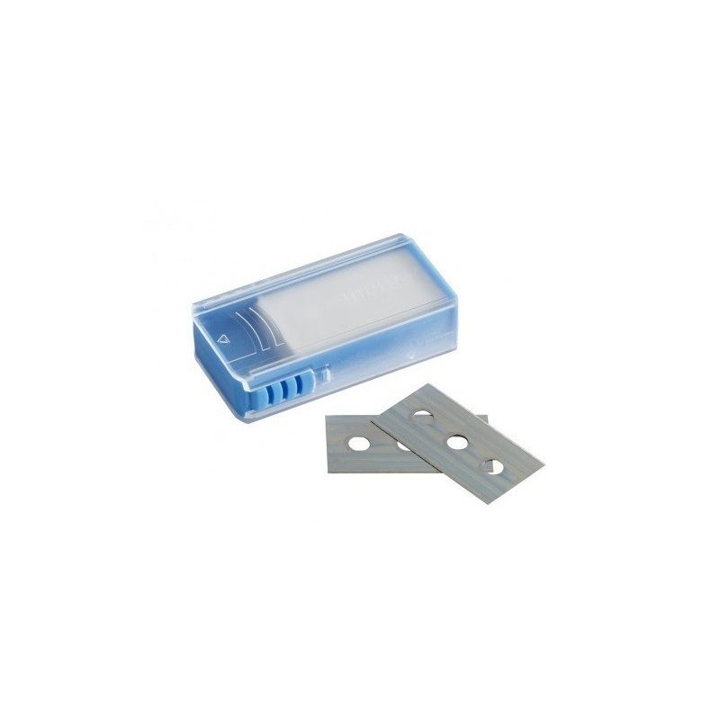ACTIS ISODHESIF INSULATION CUTTER BLADES (PACK 10) NU005