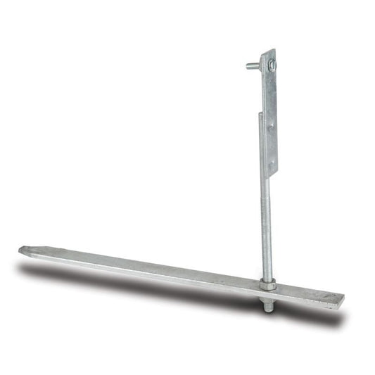 POLYPIPE RAINWATER RISE & FALL FASCIA BRACKET REQUIRED RR114