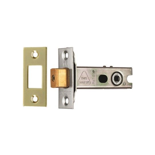 DEAD BOLT 64mm EB / SSS TLD5025EB/SSS