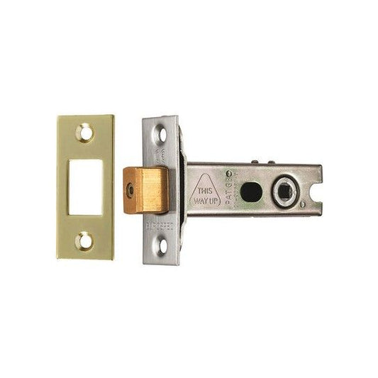 DEAD BOLT 64mm EB / SSS TLD5025EB/SSS