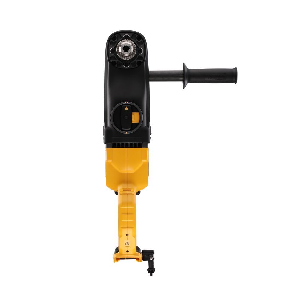 DeWalt 54V Body Only FlexVolt Right Angle Diamond Core Drill | DCD470N-XJ