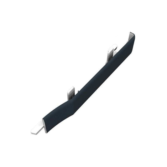 FREEFOAM BUTT JOINT FC151 PREMIUM WOODGRAIN ANTHRACITE GREY (SINGLES) FC210WGAG