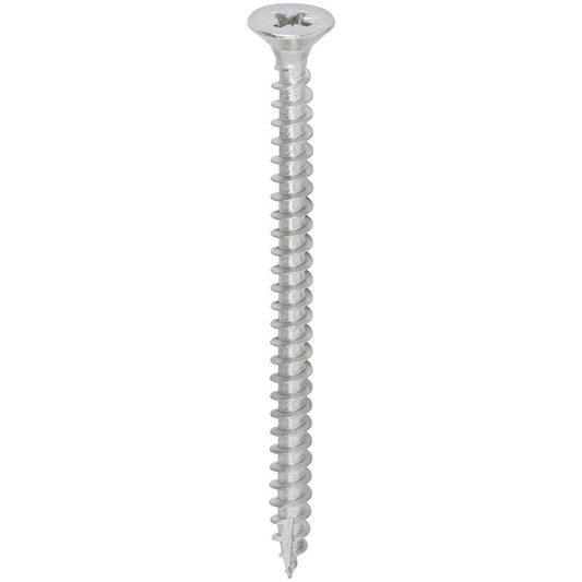 TIMCO A2 CSK STAINLESS STEEL SCREWS 5 x 70mm (BOX 200) 50070CLASS