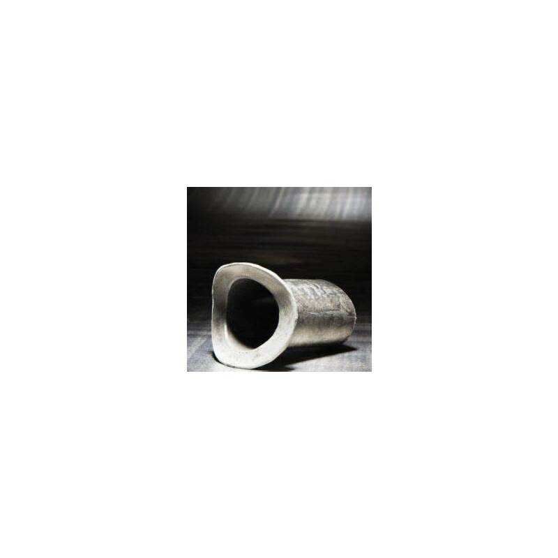 ALM LEAD FUNNEL OUTLET 62mm 0PZ0060