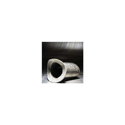 ALM LEAD FUNNEL OUTLET 62mm 0PZ0060