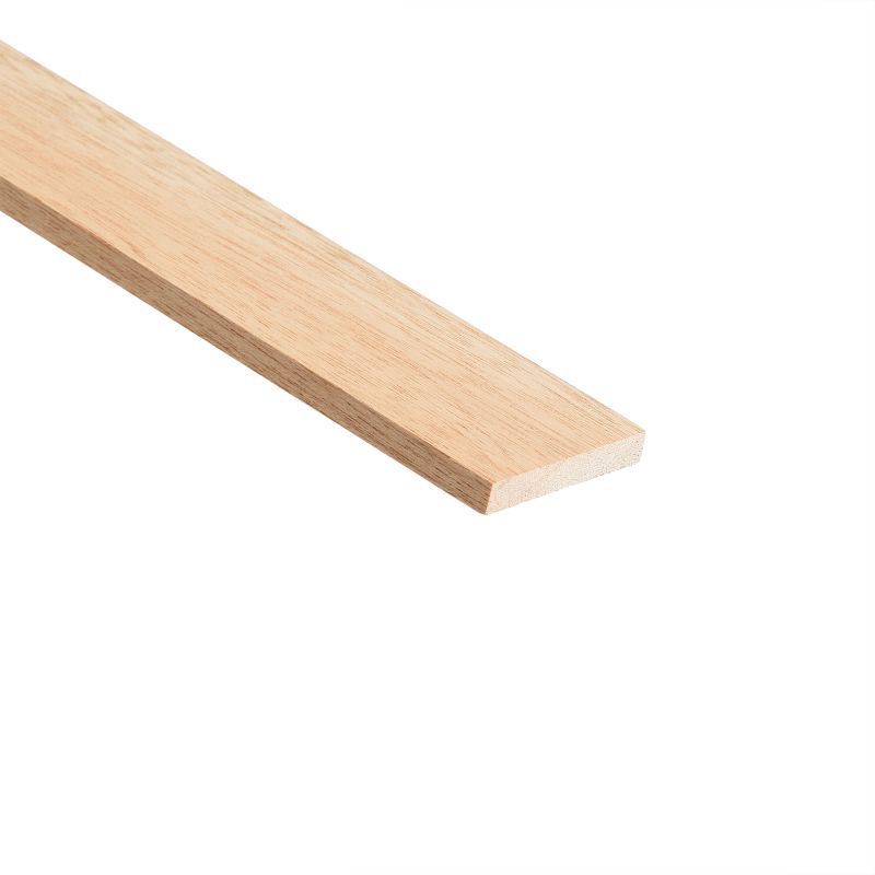 RED HARDWOOD PAR 45 x 8 x 2400mm HTM877