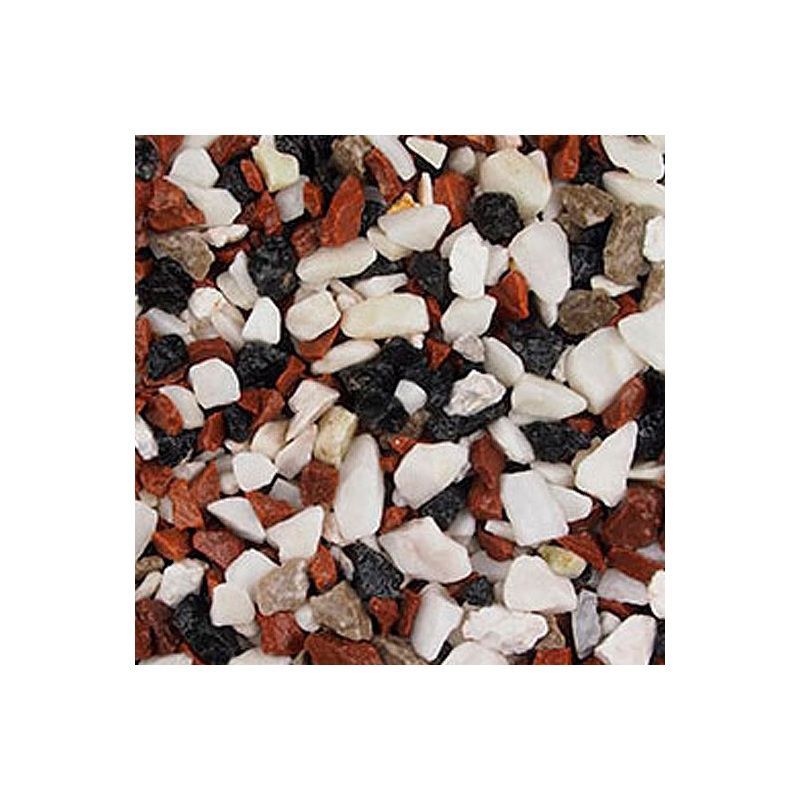 Lloyds Zone 2  Mini Bag Spar Multi Colour 3-8mm
