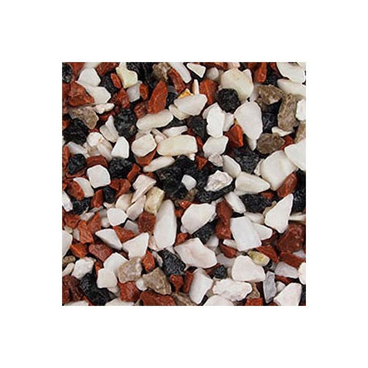Lloyds Zone 2  Mini Bag Spar Multi Colour 3-8mm