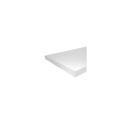 SHEFFIELD POLYSTYRENE SHEET FLOORING 2400 x 1200 x 75mm 10482665