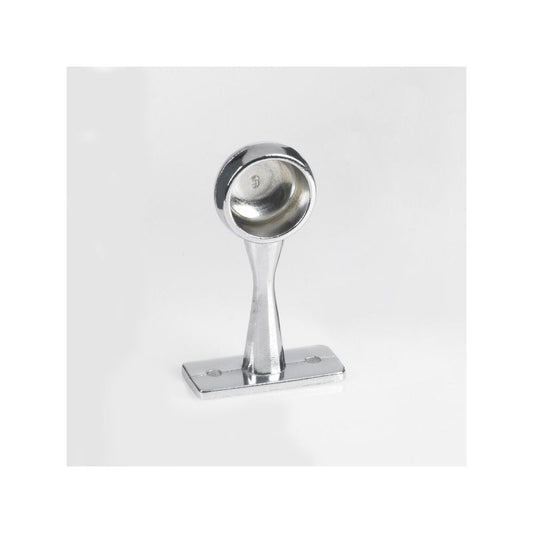 ROTHLEY FW16C0B200 PACK OF 2 STANDARD END BRACKET 3/4" CHROME PLATED