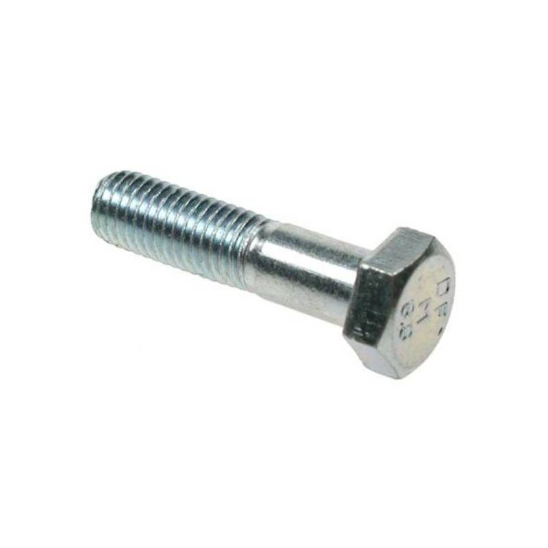 HT BOLT BZP M12 x 130mm OJ302355