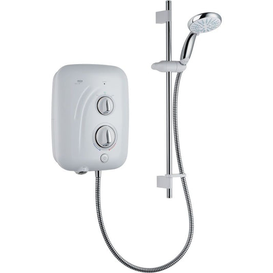 MIRA 1.1941.001 ELITE SE SHOWER 9.8kw