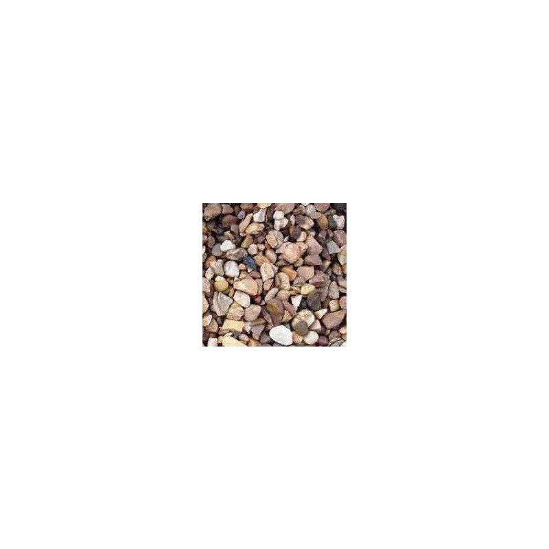 Ricketts Mini Bag Gravel 10mm