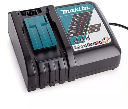 Makita Dc18Rc/1 110V Charger | DC18RC/C