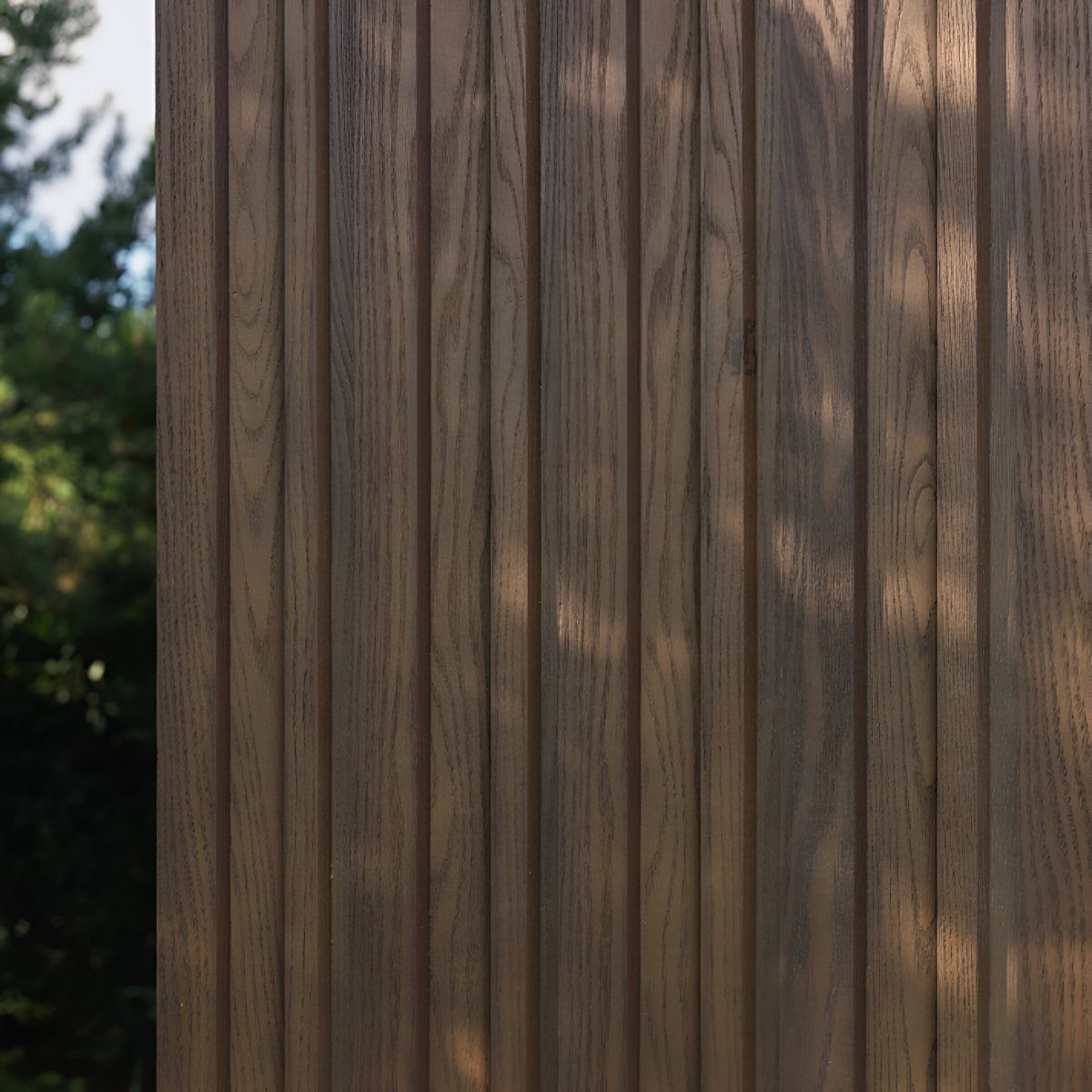 Millboard Envello Cladding Board & Batten + Board 200 x 26 x 3600mm Antique Oak